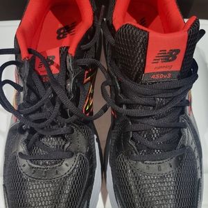 New Balance M450v3-11.5